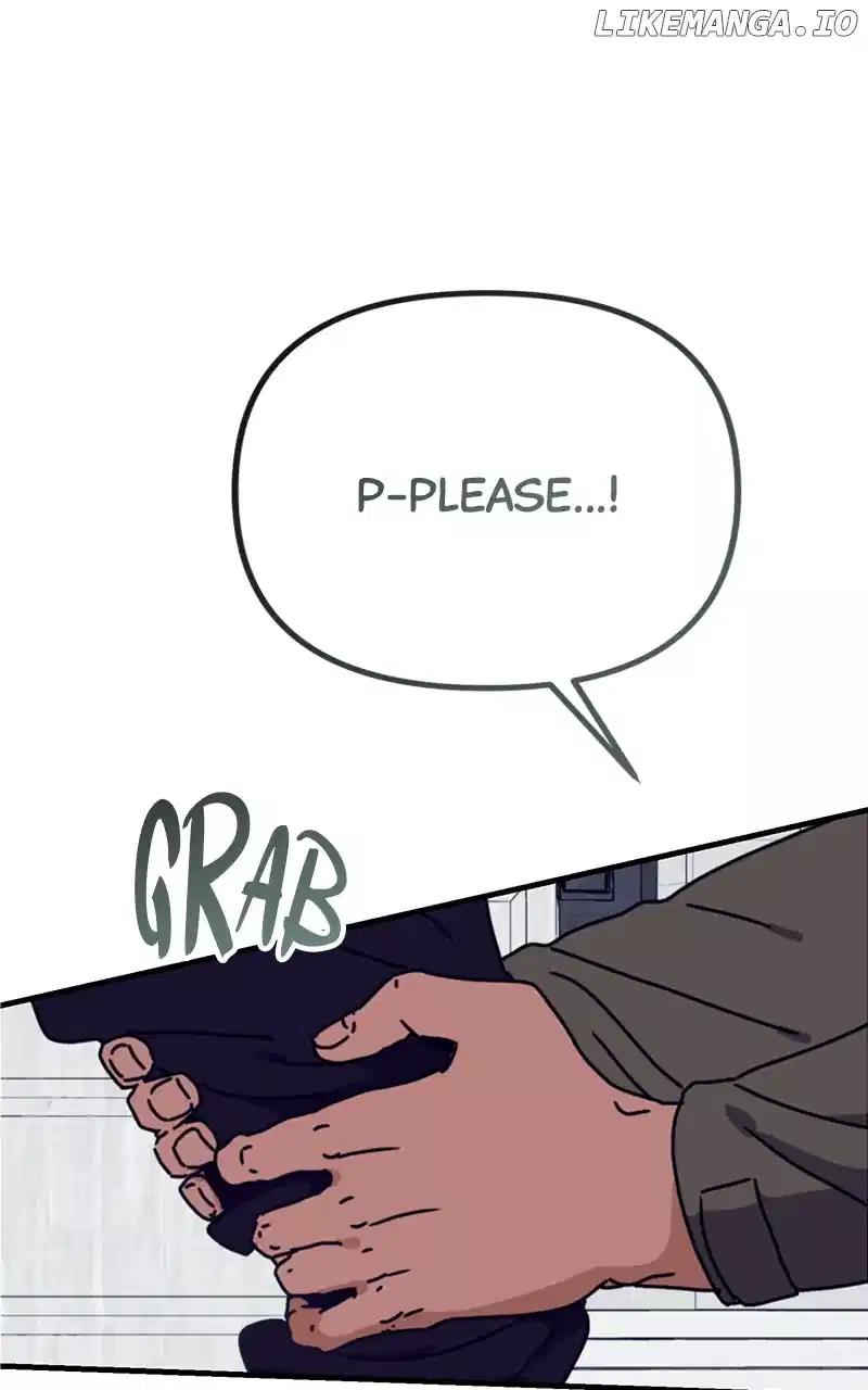 Hiding Out in an Apocalypse Chapter 36 — Page 130