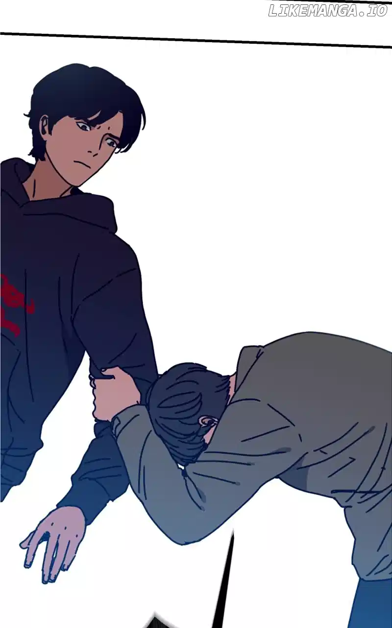 Hiding Out in an Apocalypse Chapter 36 — Page 131