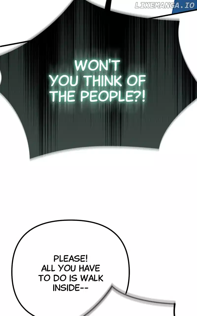 Hiding Out in an Apocalypse Chapter 36 — Page 132