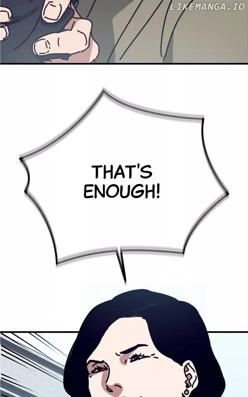 Hiding Out in an Apocalypse Chapter 36 — Page 134