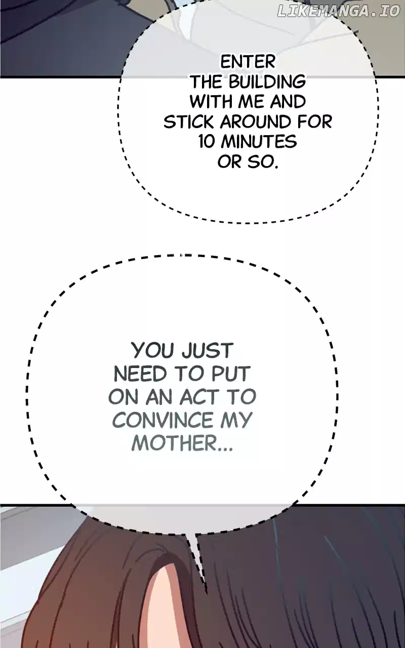 Hiding Out in an Apocalypse Chapter 36 — Page 137