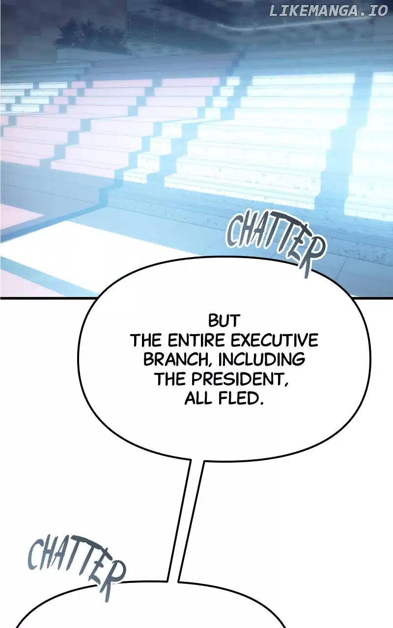 Hiding Out in an Apocalypse Chapter 36 — Page 144