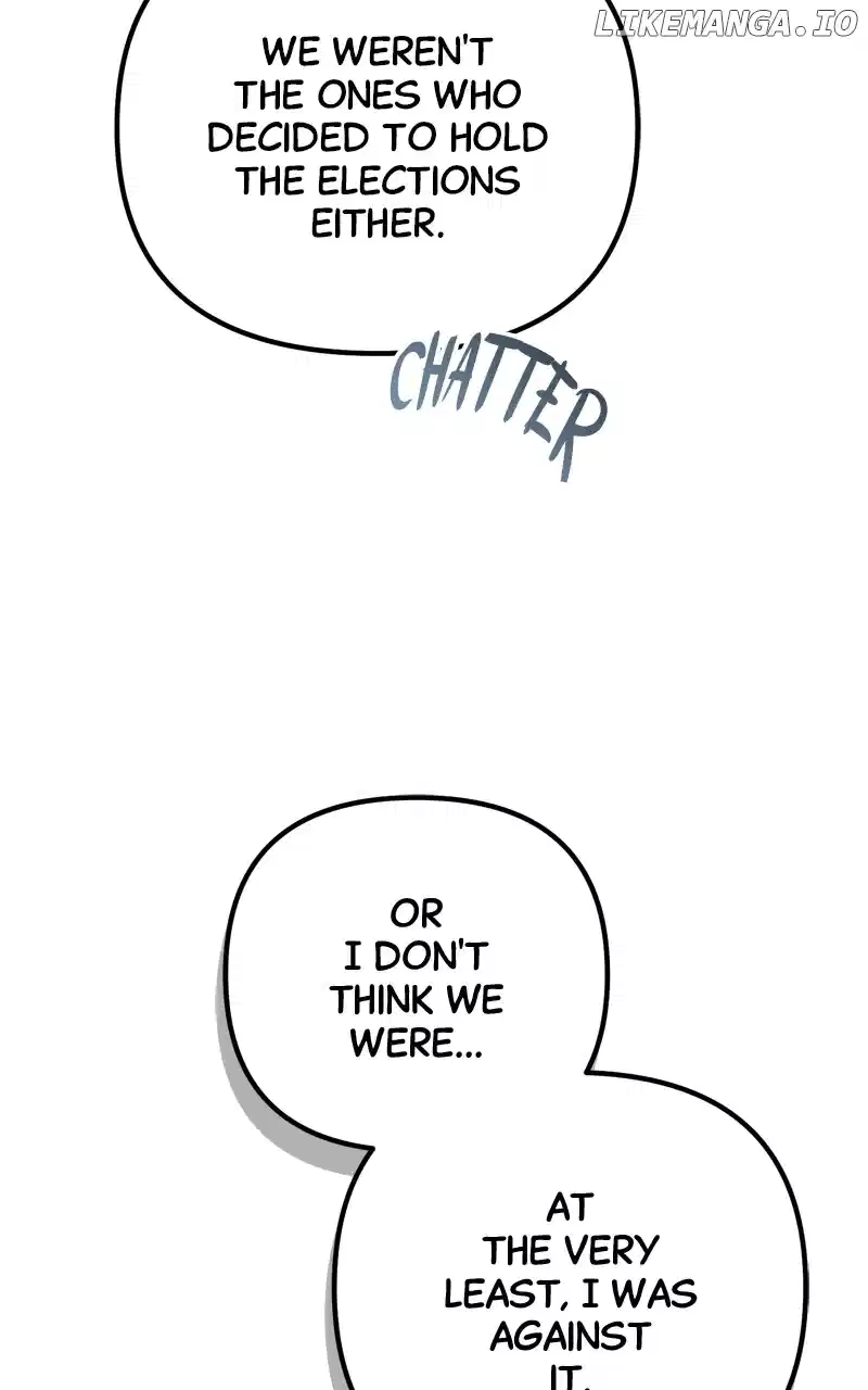 Hiding Out in an Apocalypse Chapter 36 — Page 146
