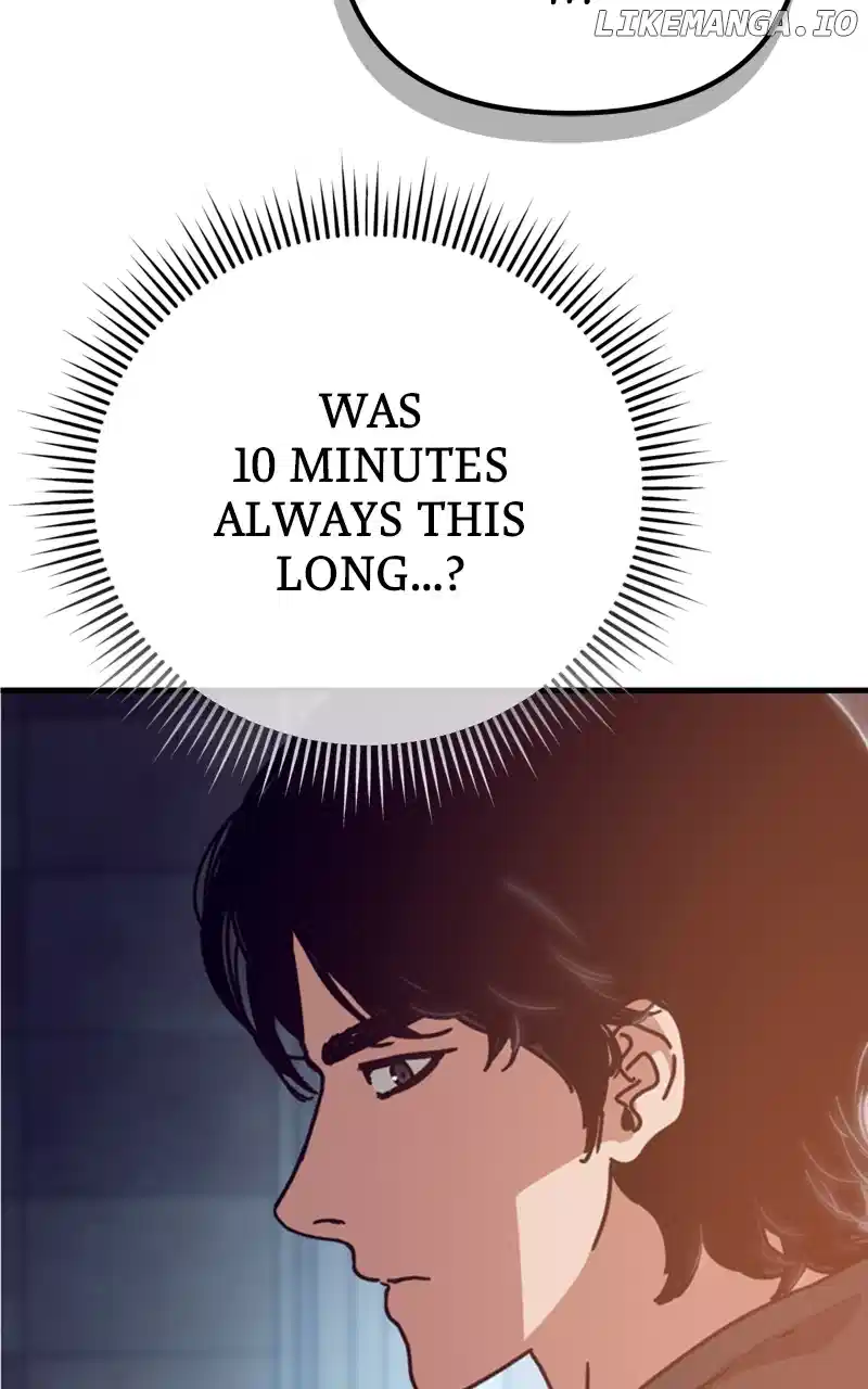 Hiding Out in an Apocalypse Chapter 36 — Page 147