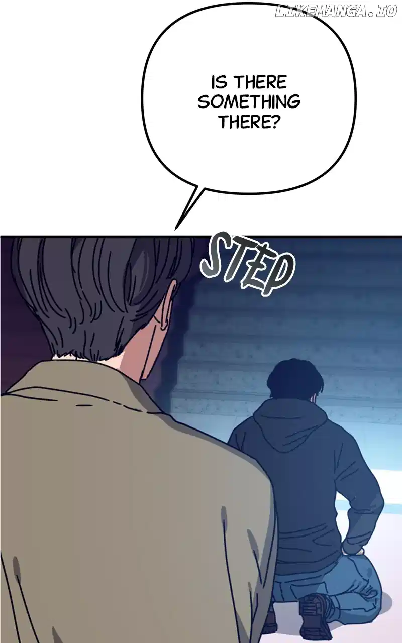 Hiding Out in an Apocalypse Chapter 36 — Page 152