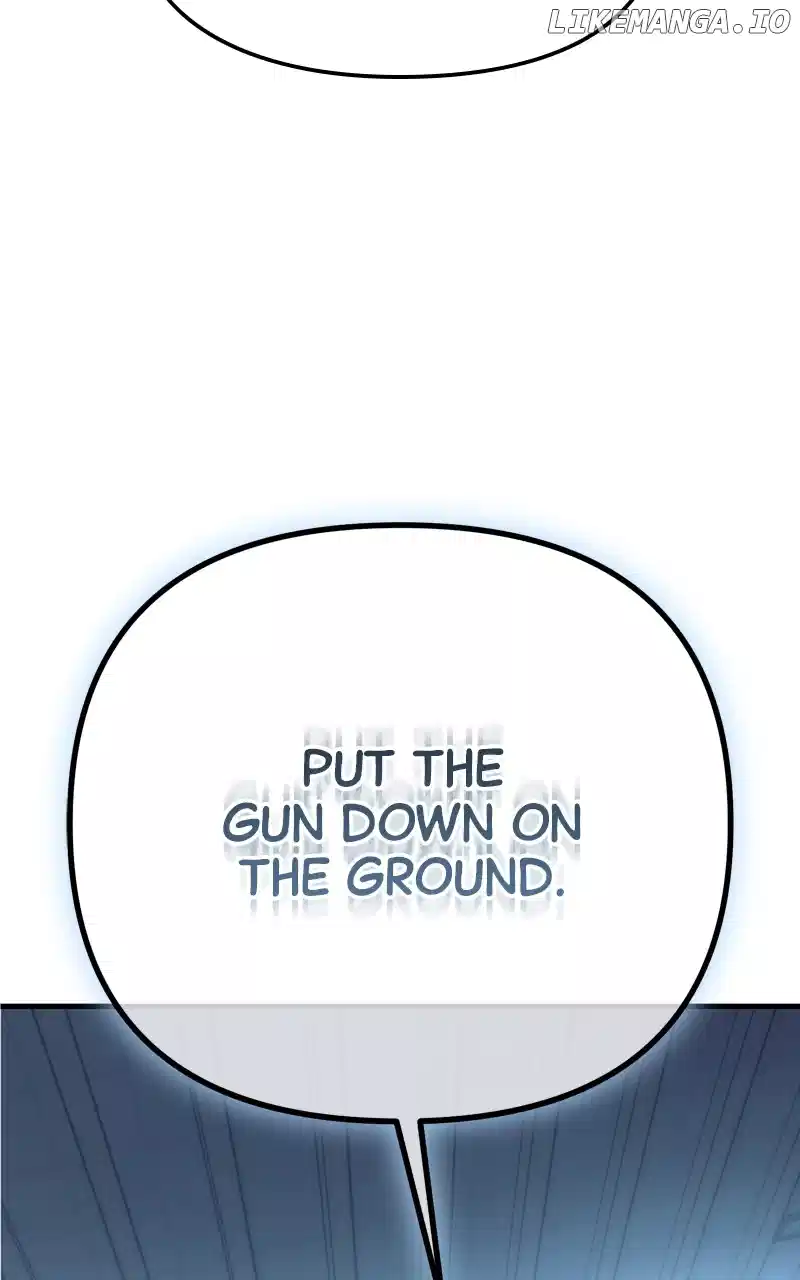Hiding Out in an Apocalypse Chapter 36 — Page 155
