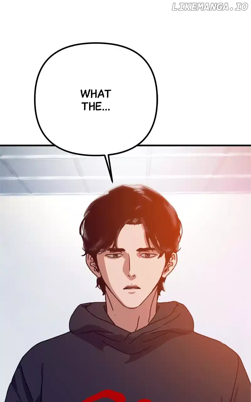 Hiding Out in an Apocalypse Chapter 36 — Page 16