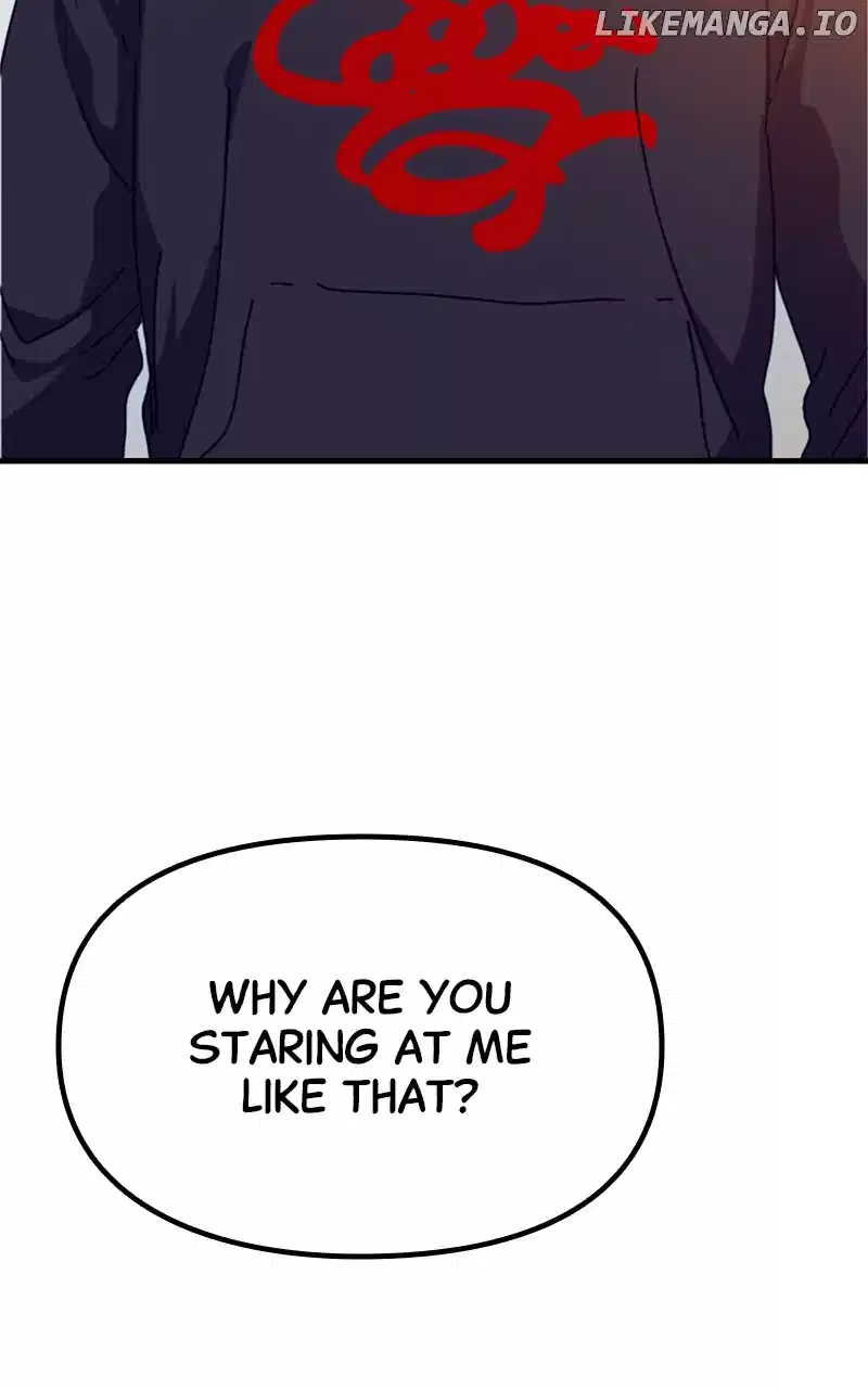 Hiding Out in an Apocalypse Chapter 36 — Page 17