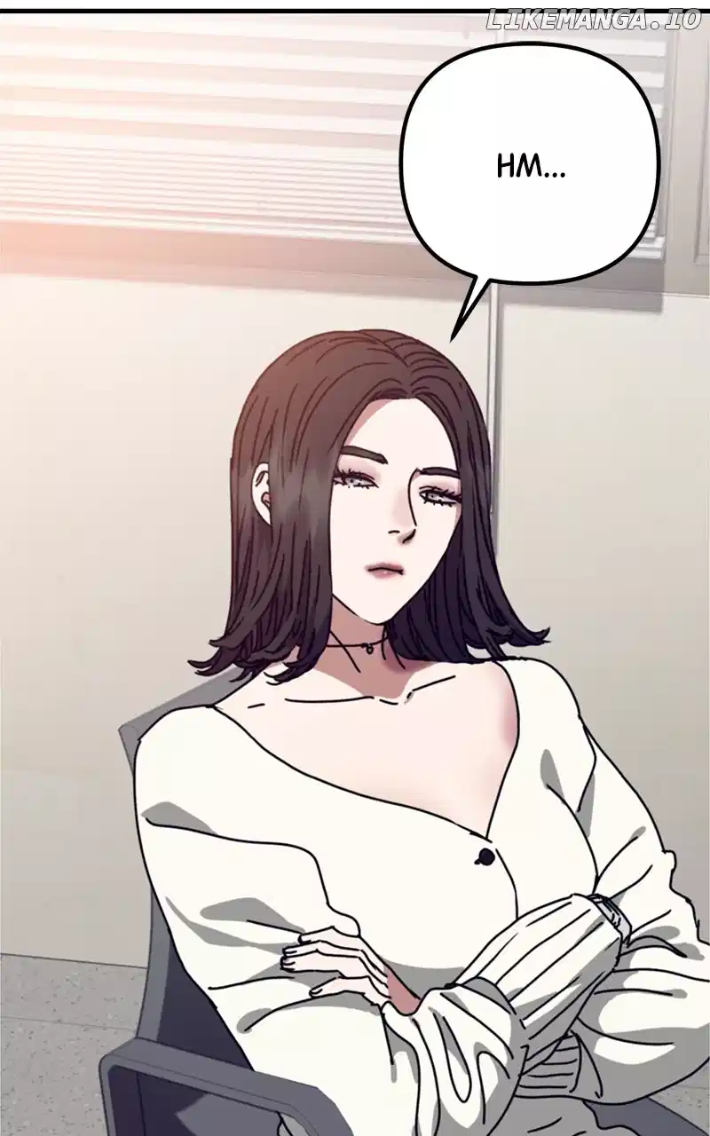 Hiding Out in an Apocalypse Chapter 36 — Page 18