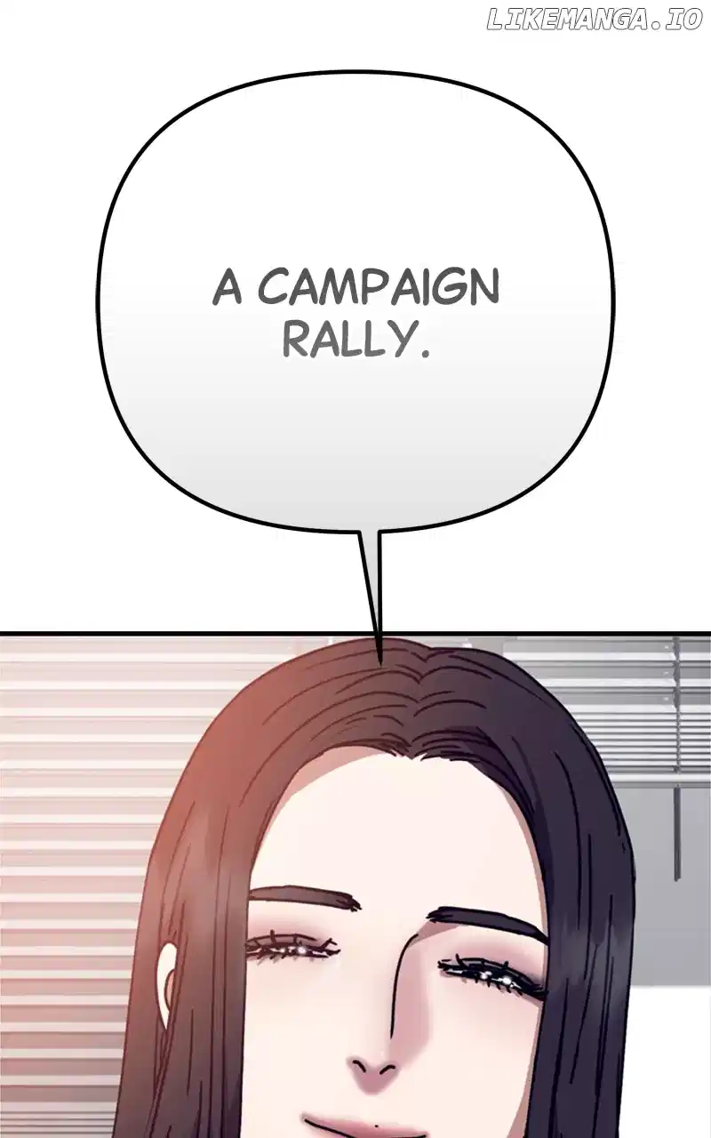 Hiding Out in an Apocalypse Chapter 36 — Page 23