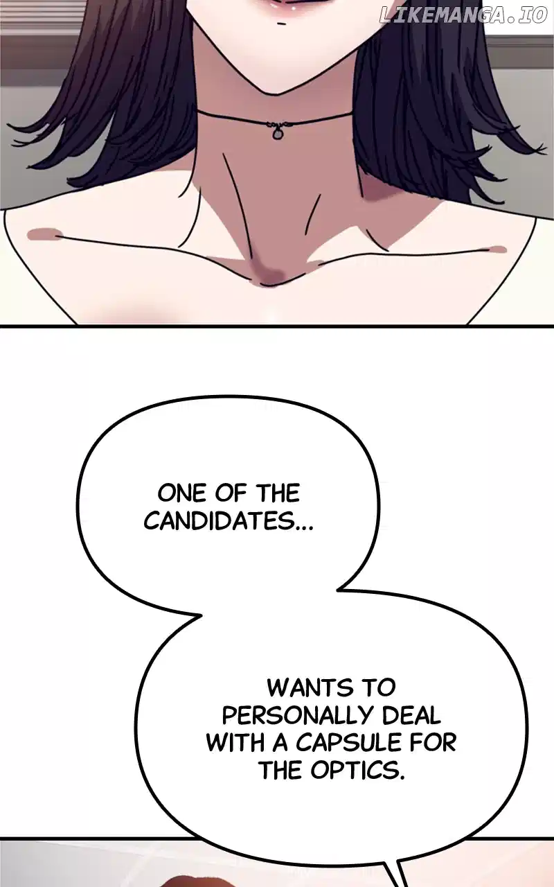 Hiding Out in an Apocalypse Chapter 36 — Page 24