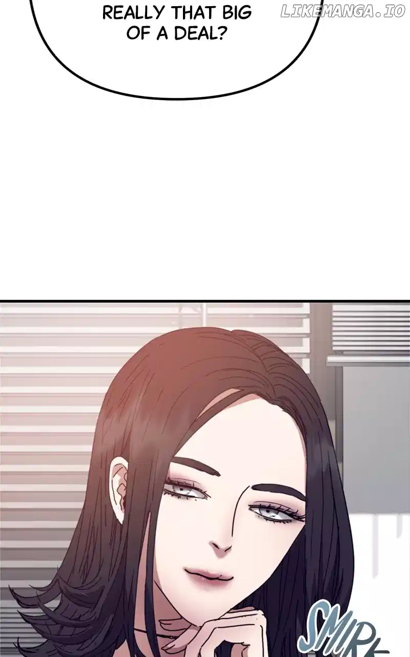 Hiding Out in an Apocalypse Chapter 36 — Page 26