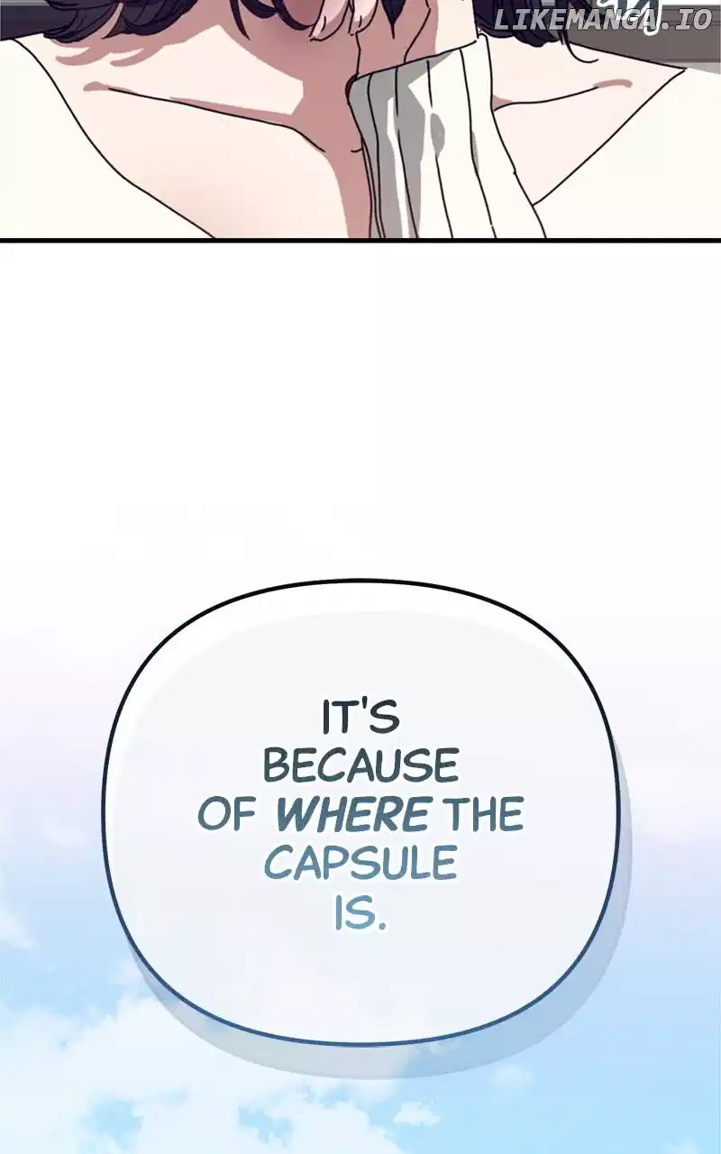Hiding Out in an Apocalypse Chapter 36 — Page 27
