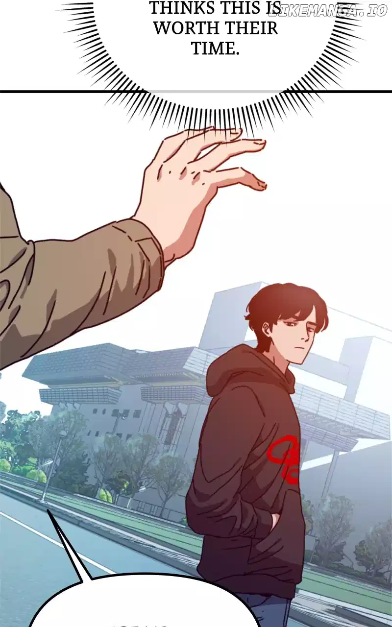 Hiding Out in an Apocalypse Chapter 36 — Page 30
