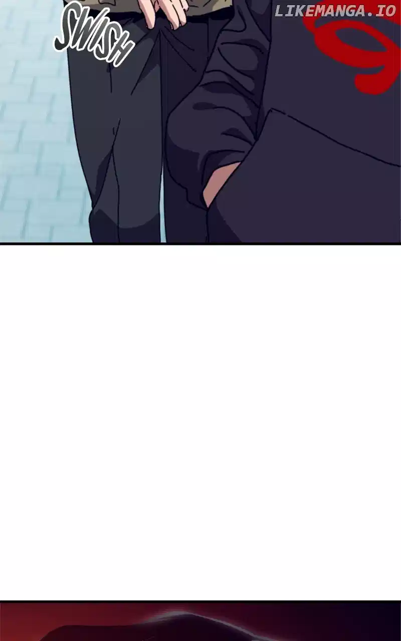 Hiding Out in an Apocalypse Chapter 36 — Page 33