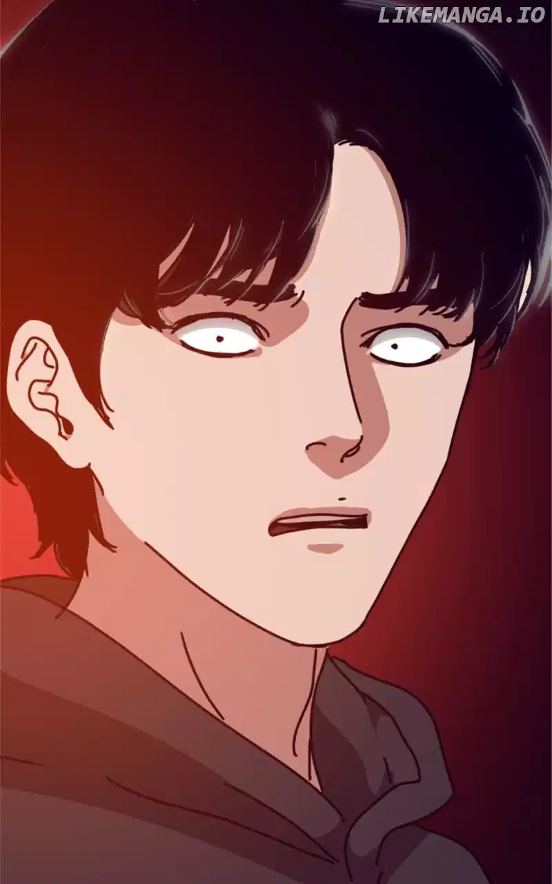 Hiding Out in an Apocalypse Chapter 36 — Page 34