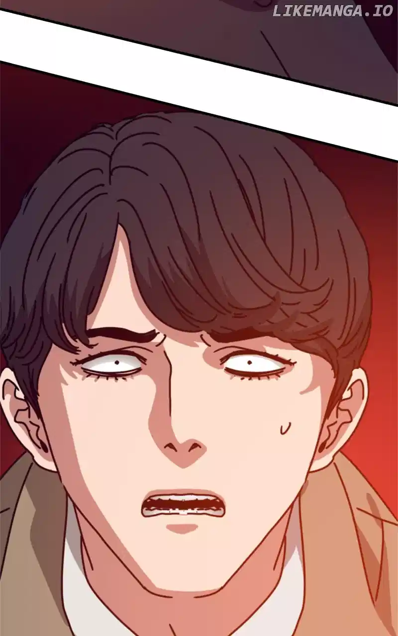 Hiding Out in an Apocalypse Chapter 36 — Page 35