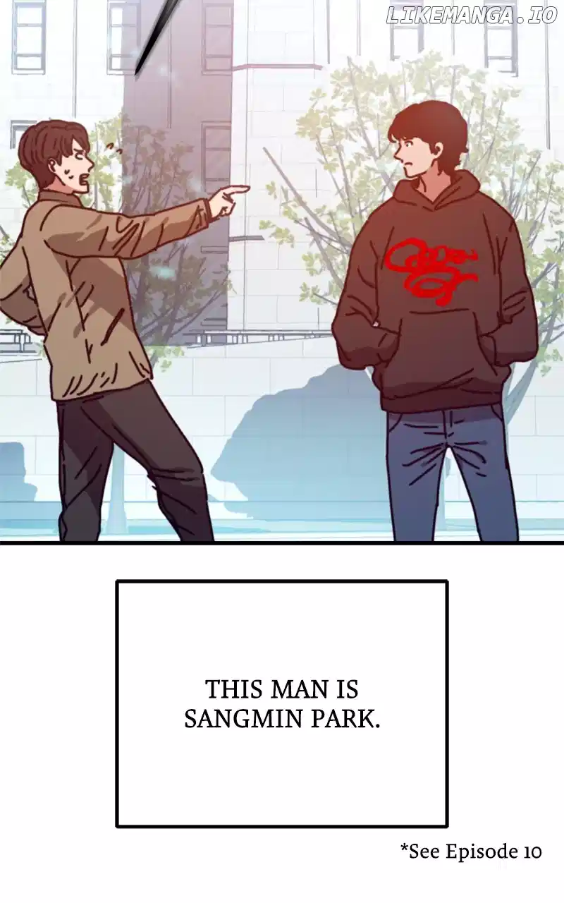 Hiding Out in an Apocalypse Chapter 36 — Page 37