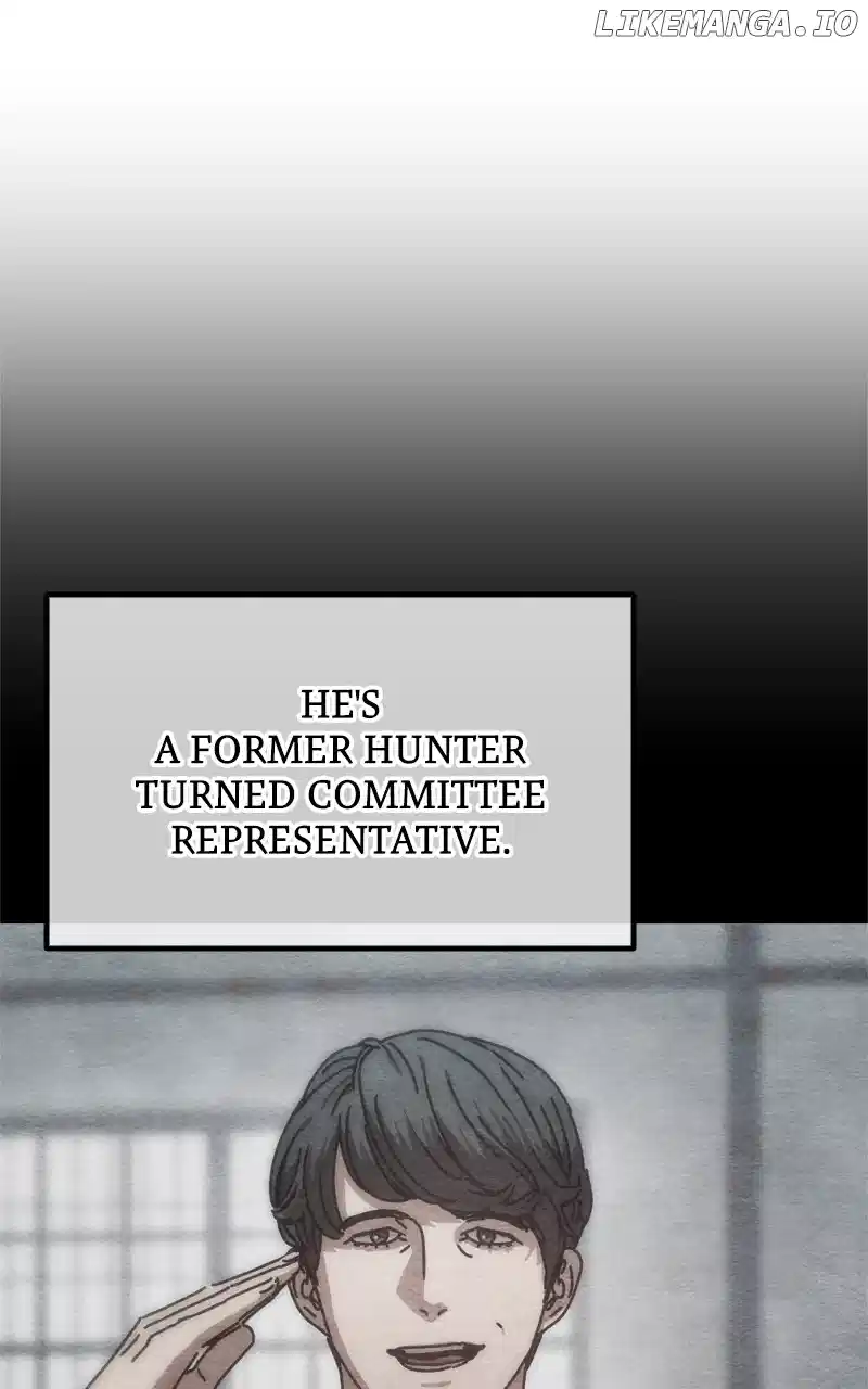 Hiding Out in an Apocalypse Chapter 36 — Page 38