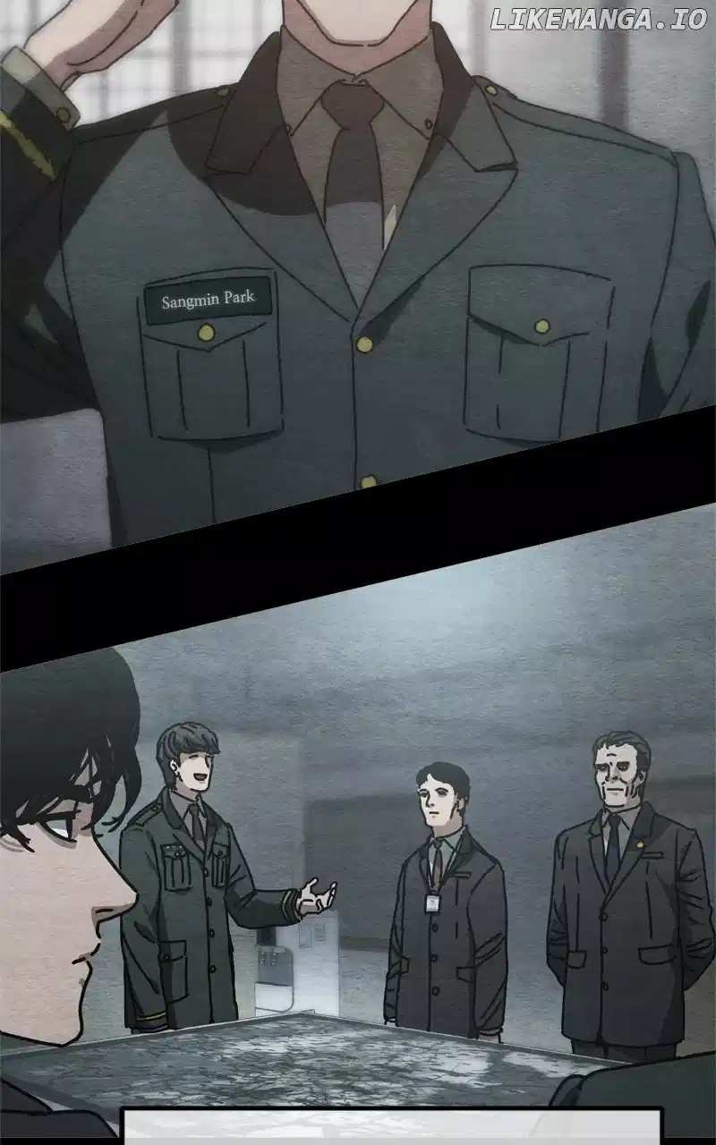 Hiding Out in an Apocalypse Chapter 36 — Page 39