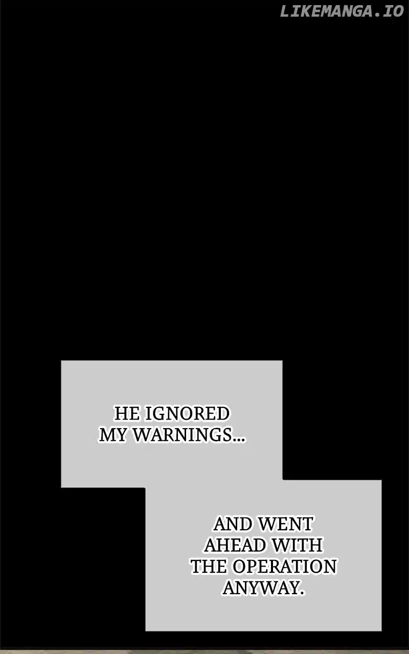 Hiding Out in an Apocalypse Chapter 36 — Page 42