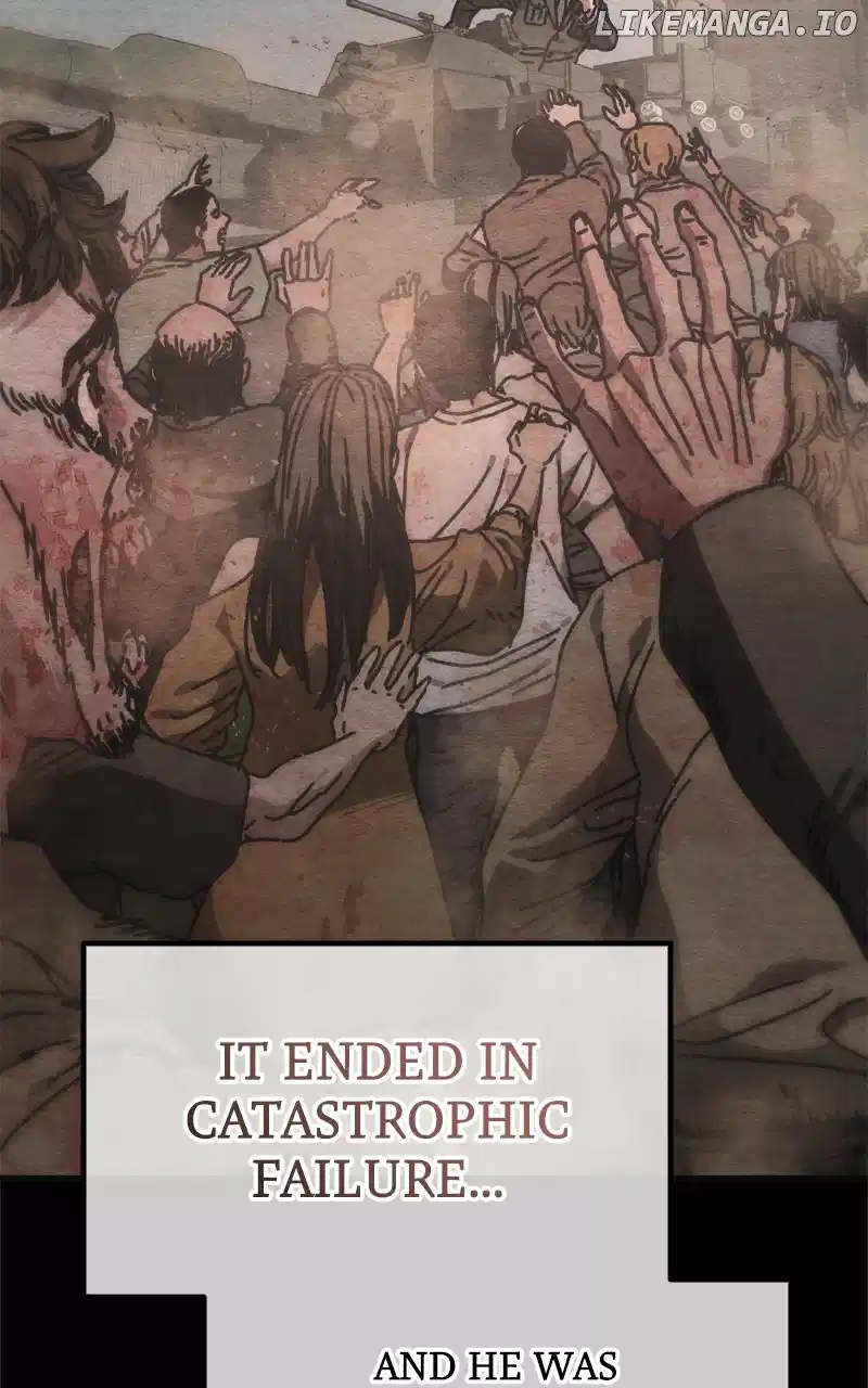 Hiding Out in an Apocalypse Chapter 36 — Page 44