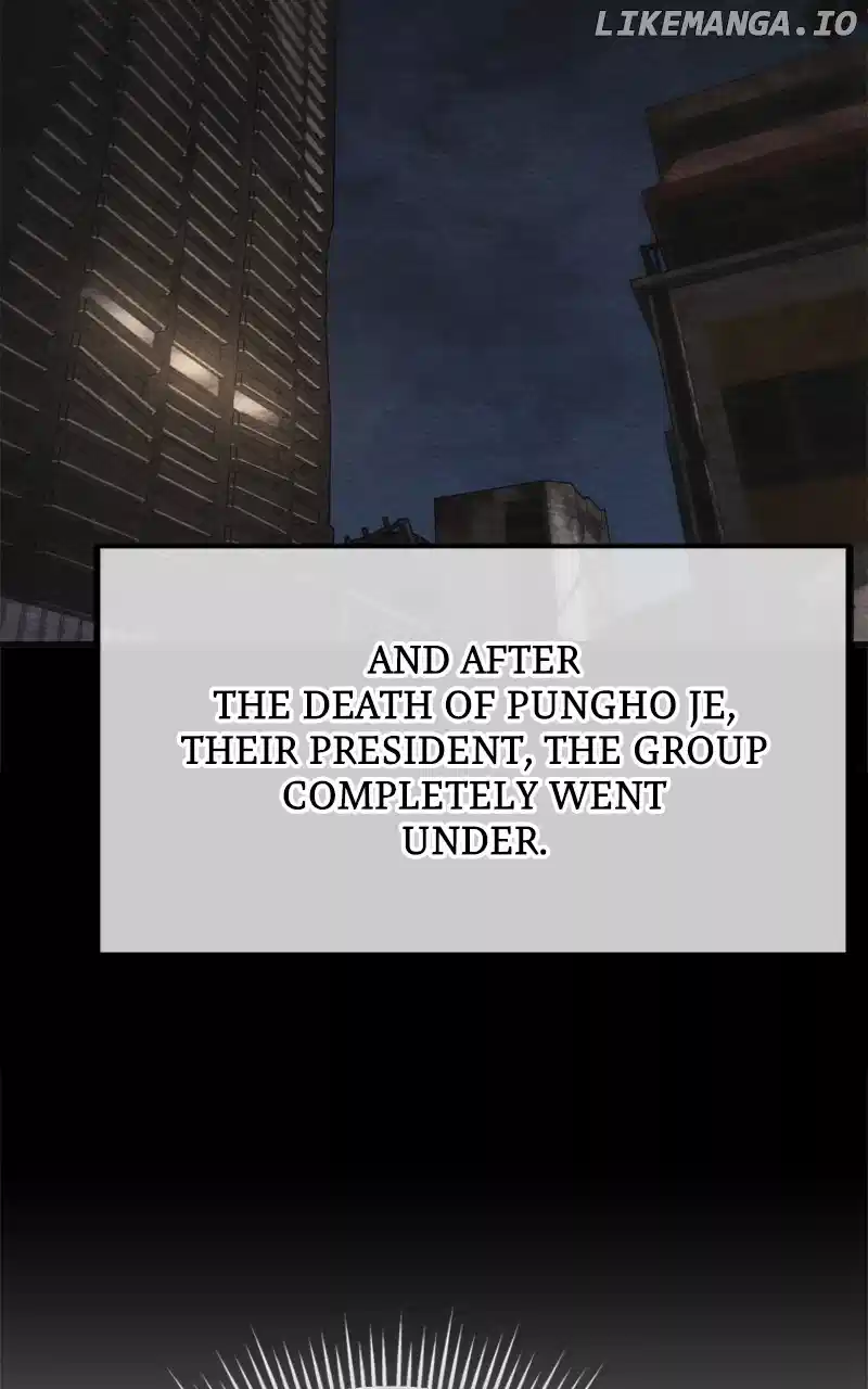 Hiding Out in an Apocalypse Chapter 36 — Page 46