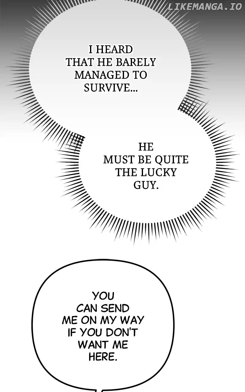 Hiding Out in an Apocalypse Chapter 36 — Page 47