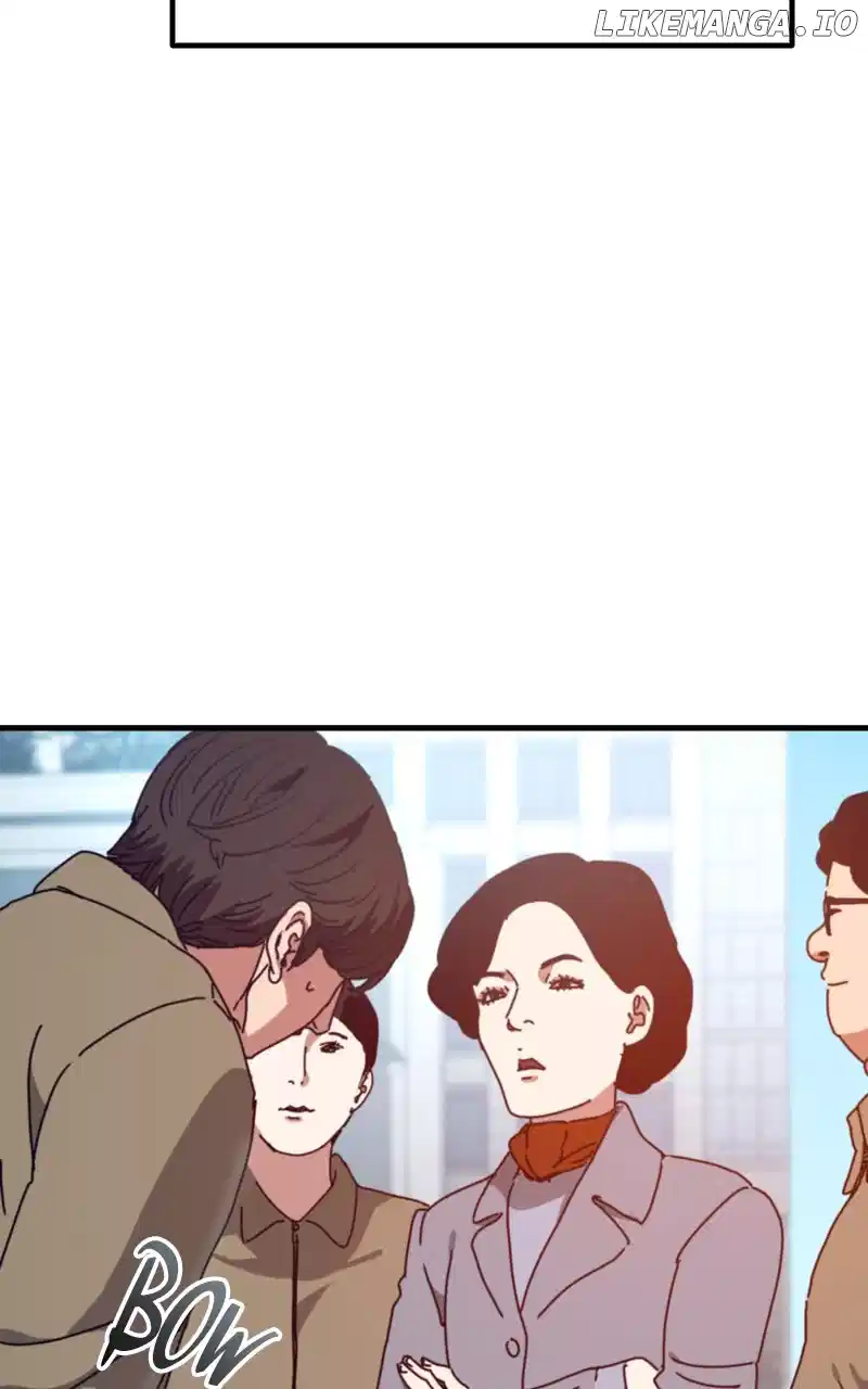Hiding Out in an Apocalypse Chapter 36 — Page 55
