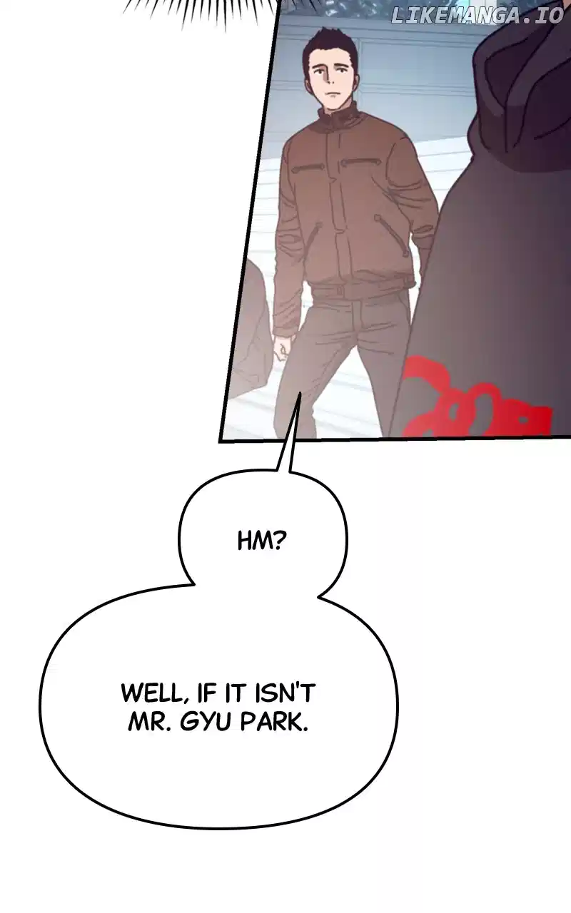 Hiding Out in an Apocalypse Chapter 36 — Page 58