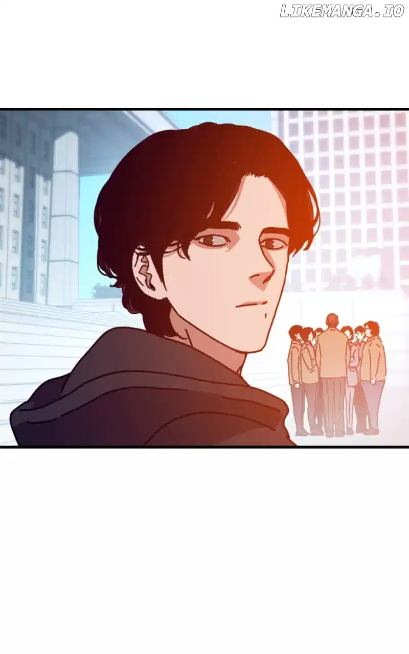 Hiding Out in an Apocalypse Chapter 36 — Page 59
