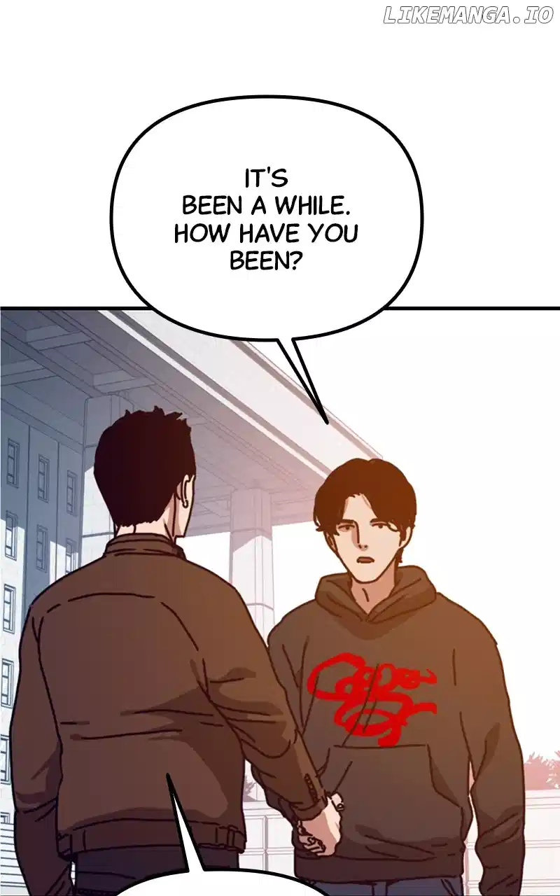 Hiding Out in an Apocalypse Chapter 36 — Page 62
