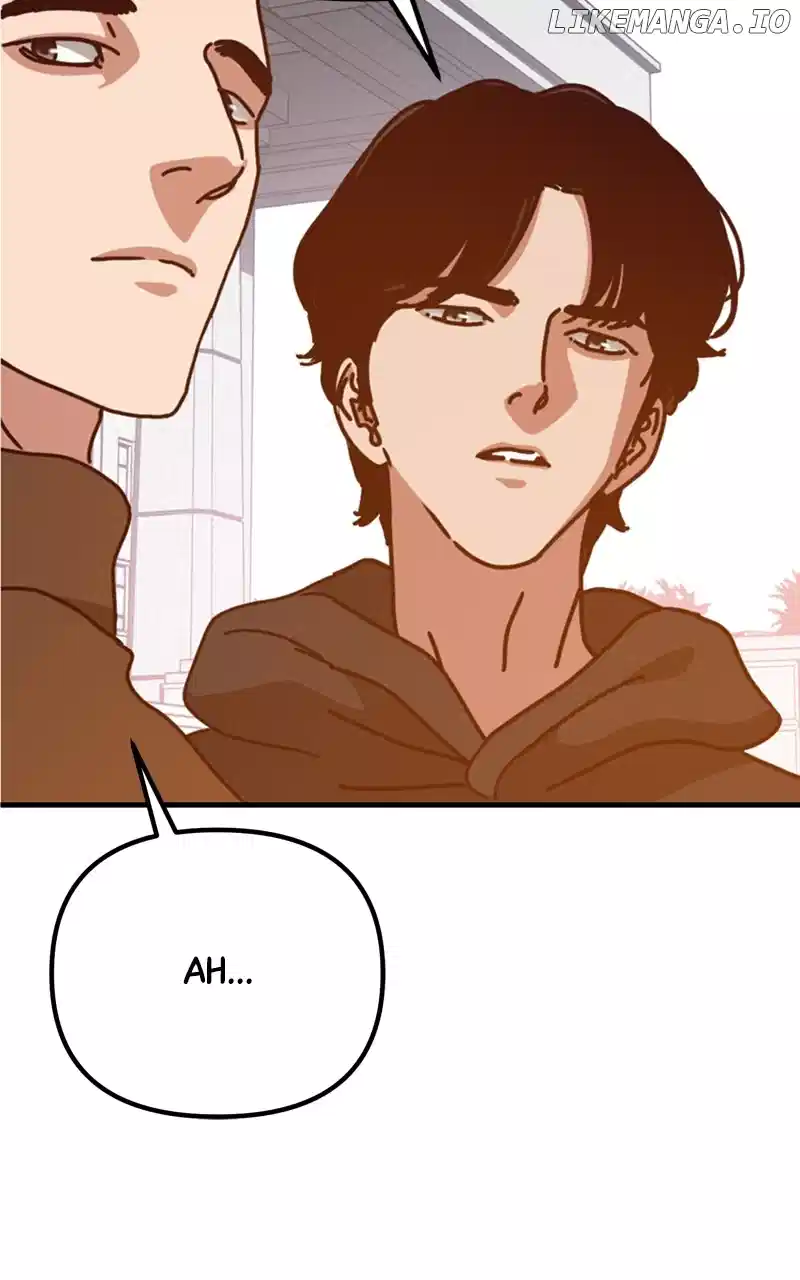 Hiding Out in an Apocalypse Chapter 36 — Page 64