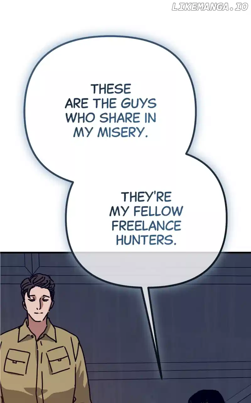 Hiding Out in an Apocalypse Chapter 36 — Page 65