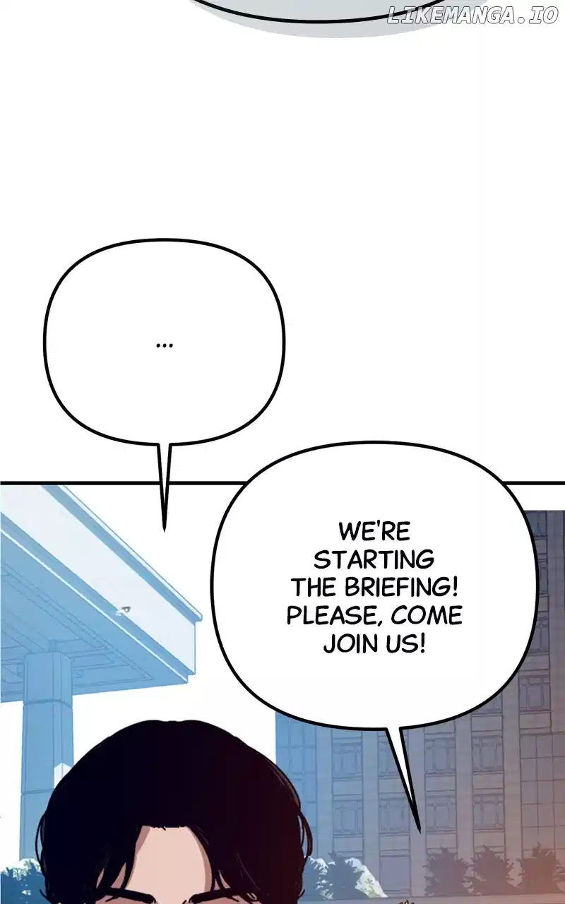 Hiding Out in an Apocalypse Chapter 36 — Page 69