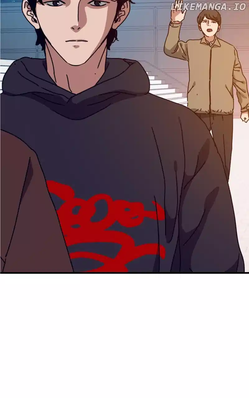 Hiding Out in an Apocalypse Chapter 36 — Page 70