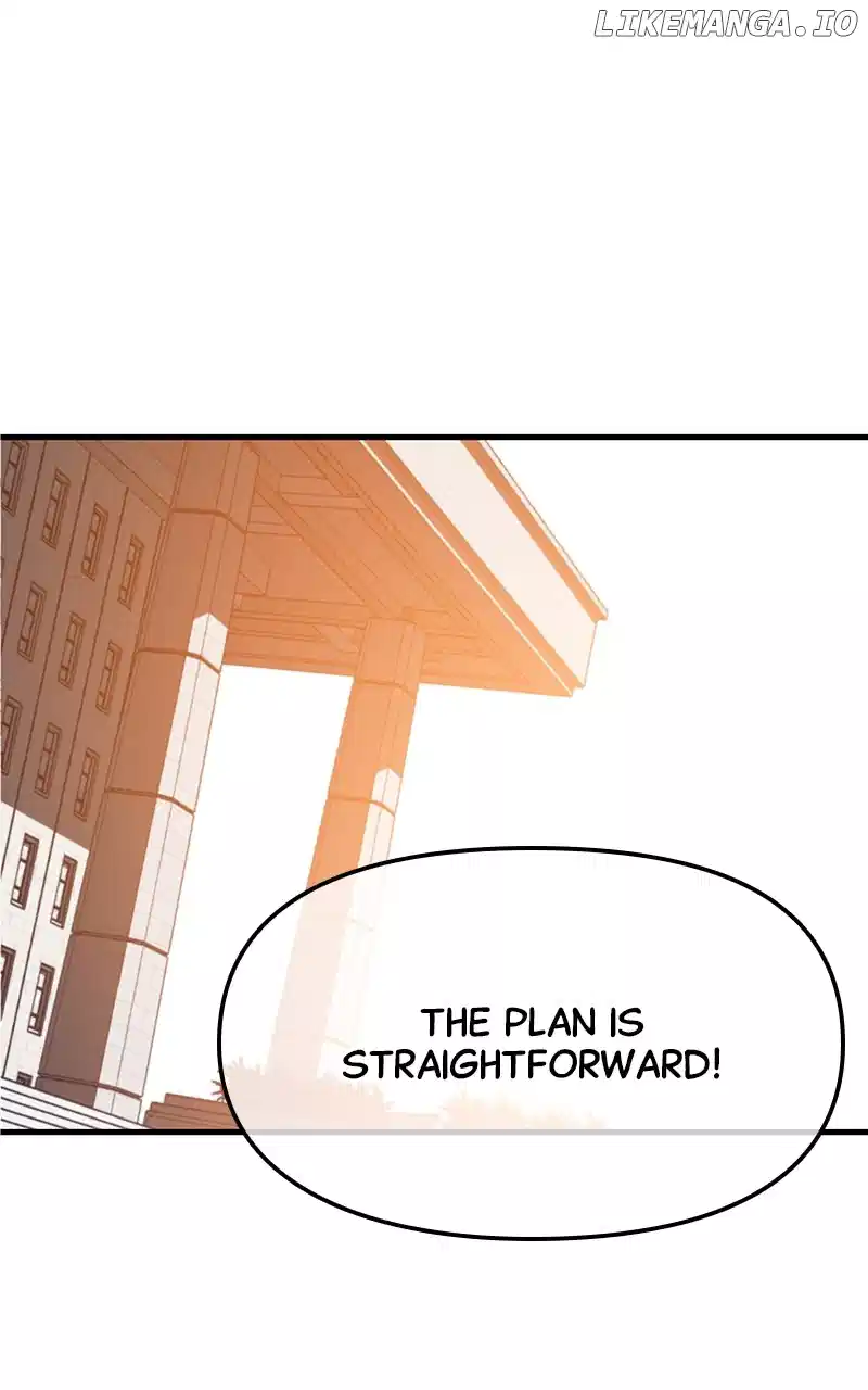 Hiding Out in an Apocalypse Chapter 36 — Page 71