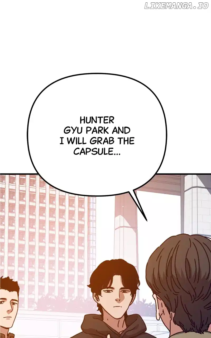 Hiding Out in an Apocalypse Chapter 36 — Page 72
