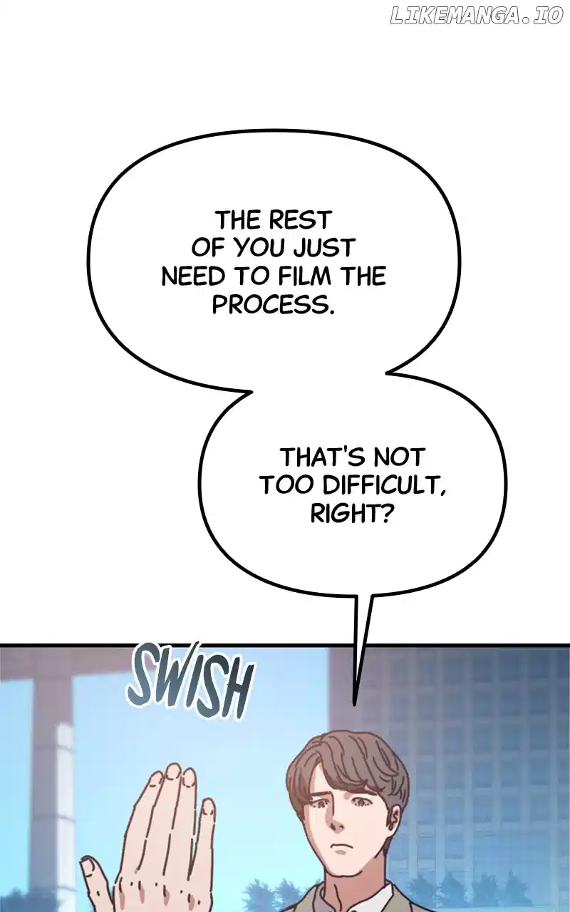 Hiding Out in an Apocalypse Chapter 36 — Page 74