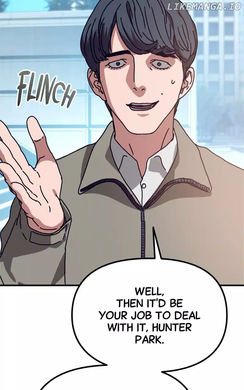 Hiding Out in an Apocalypse Chapter 36 — Page 78