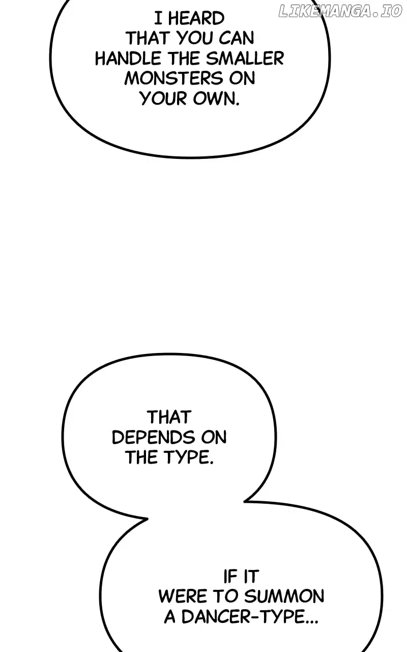 Hiding Out in an Apocalypse Chapter 36 — Page 79