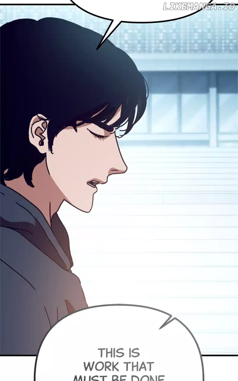 Hiding Out in an Apocalypse Chapter 36 — Page 80