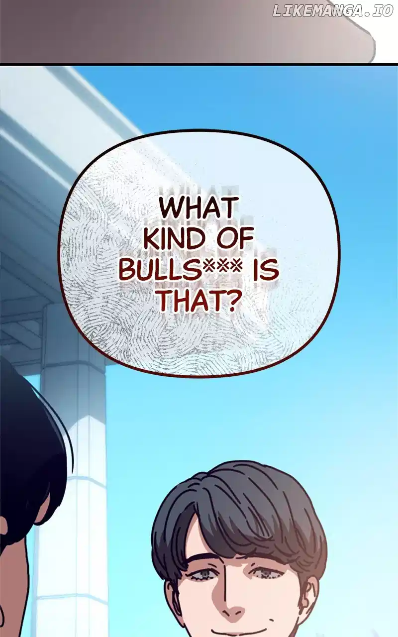 Hiding Out in an Apocalypse Chapter 36 — Page 82