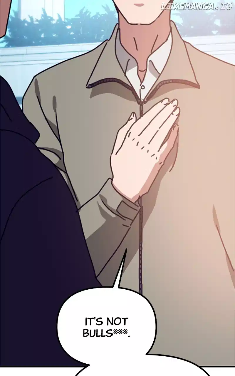 Hiding Out in an Apocalypse Chapter 36 — Page 83