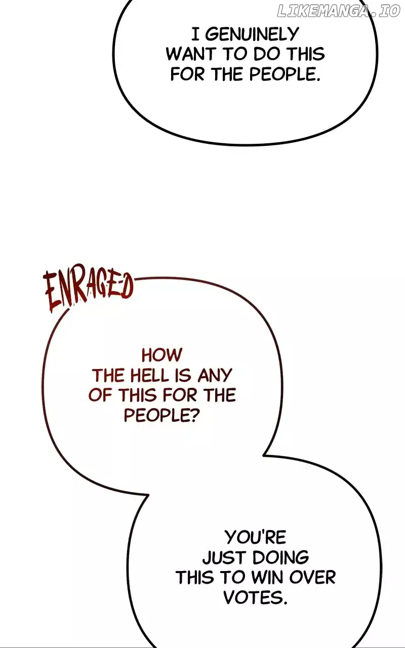 Hiding Out in an Apocalypse Chapter 36 — Page 84