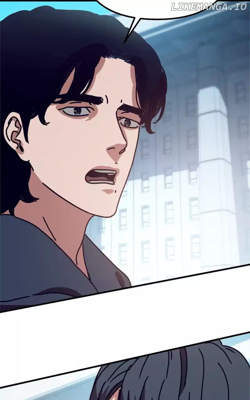Hiding Out in an Apocalypse Chapter 36 — Page 85