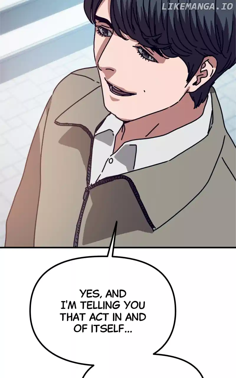 Hiding Out in an Apocalypse Chapter 36 — Page 86