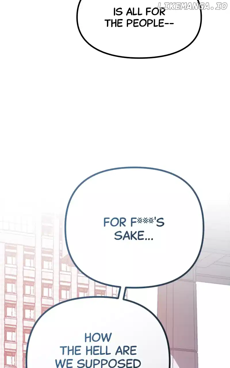 Hiding Out in an Apocalypse Chapter 36 — Page 87