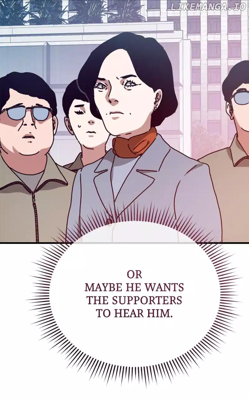 Hiding Out in an Apocalypse Chapter 36 — Page 92