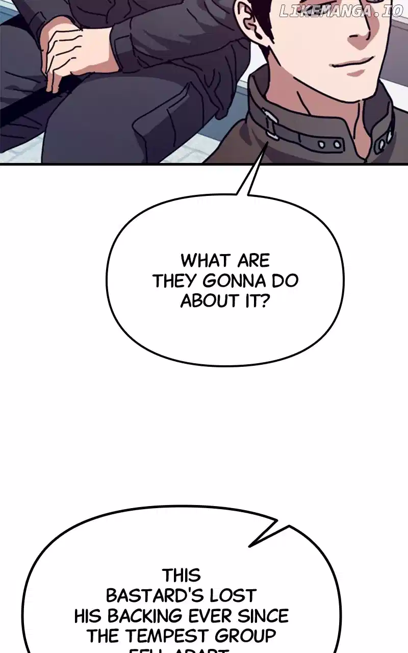 Hiding Out in an Apocalypse Chapter 36 — Page 94